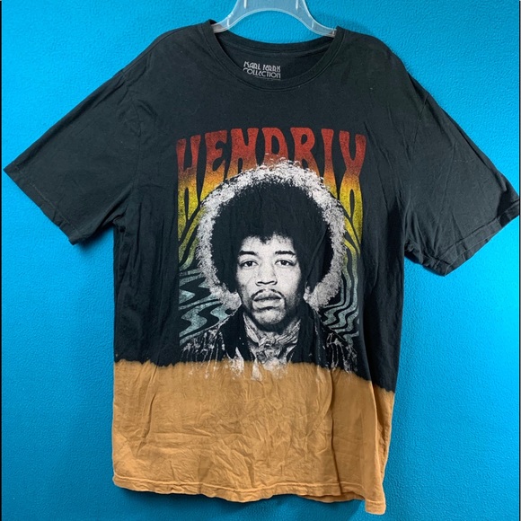 Other - Jimi Hendrix t shirt